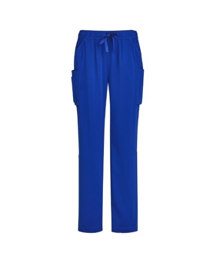 Picture of Bizcare Ladies Avery Straight Leg Scrub Pant